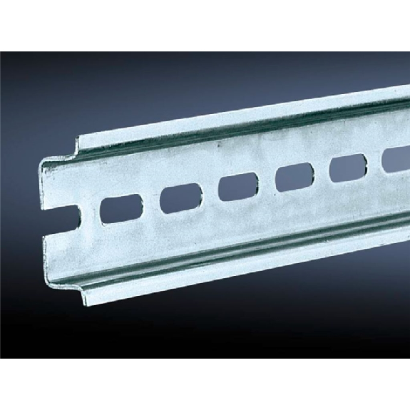 Rail porteurs TS 35/7.5 300x-x-mm (LxHxP) - SZ 2316.000 Rail porteurs TS 35/7.5 300x-x-mm (LxHxP) - SZ 2316.000-Lire la description