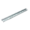 Rail porteurs TS 35/7.5 400x-x-mm (LxHxP) - SZ 2317.000 Rail porteurs TS 35/7.5 400x-x-mm (LxHxP) - SZ 2317.000