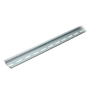 Rail porteurs TS 35/7.5 400x-x-mm (LxHxP) - SZ 2317.000-Lire la description