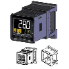 Adaptateur pour montage rail DIN, pour régulateurs 48x48mm - Y92F-52