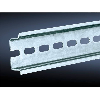 Rail porteurs TS 35/7.5 150x-x-mm (LxHxP) (lot de 10 pièces) - SZ 2314.000 Rail porteurs TS 35/7.5 150x-x-mm (LxHxP) (lot de 10 pièces) - SZ 2314.000