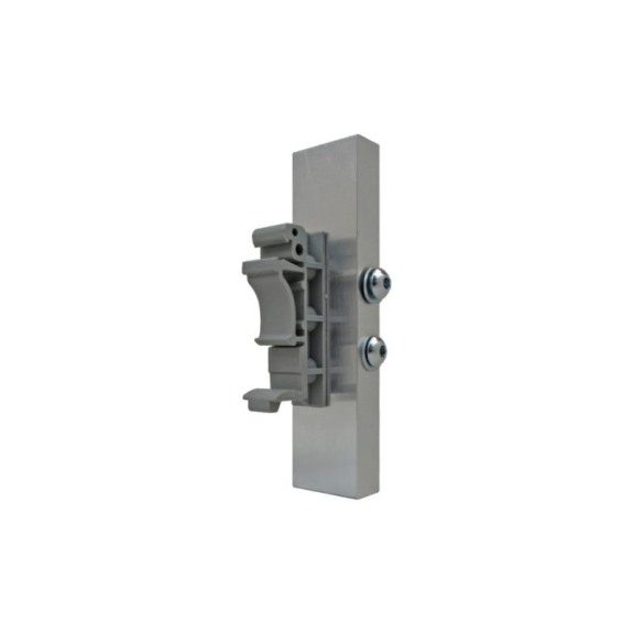 DINBKT4 ComNet, Universal DIN Rail Adapter, für ComNet Produkte, passt zu DINBKT3-Beschreibung lesen
