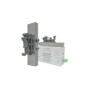 DINBKT4 ComNet, Universal DIN Rail Adapter, für ComNet Produkte, passt zu DINBKT3