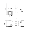 Bornes de raccordement pour barres collectrice de N, à vis, 1,5-16mm² - AK 16 Bornes de raccordement pour barres collectrice de N, à vis, 1,5-16mm² - AK 16