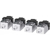 Morsetti serracavo da 25 a 185 mmq 3VA2 250A  3VA92640JA12