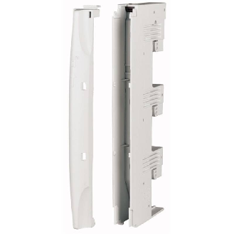 Module de raccordement, 1,5-16mm², 3p, 20mm - BBA-TP3/16-Lire la description
