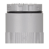 Elément raccordement push-in 24Vac/dc IP66 Ø40mm GRIS - 630.700.75 Elément raccordement push-in 24Vac/dc IP66 Ø40mm GRIS - 630.700.75
