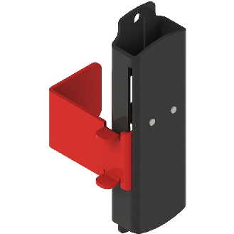 Dispositif de lock out pour interrupteurs de sécurité de la série NS - LK S1D001-Lire la description