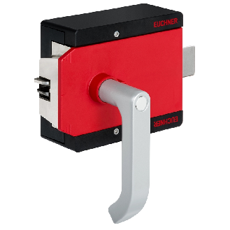 Module de poignée externe pour porte à charnière droite-Lire la description