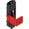 Dispositif de lock out pour interrupteurs de sécurité de la série NS - LK S1S001 Dispositif de lock out pour interrupteurs de sécurité de la série NS - LK S1S001
