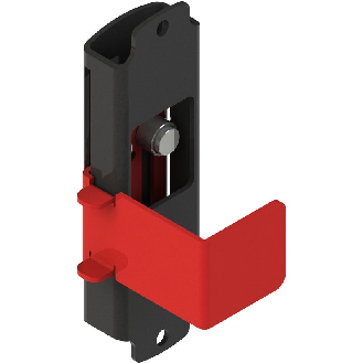 Dispositif de lock out pour interrupteurs de sécurité de la série NS - LK S1S001-Lire la description