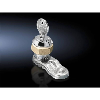 Serrure cylindre - SZ 2530.000-Lire la description