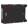 Module de verrouillage, sans élément de commande - MGB-L0-ARA-AA1A1-M-105331
