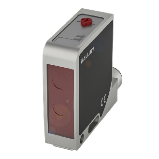 Laser de mesure P=20-200mm 1-10V PNP/NPN (x2) / M12 5P - BOD 21M-LA02-S92 (BOD000M)-Lire la description
