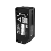 Compteur Laser d'exemplaires Scatec 2 Ligne Sd=0-120mm Push-pull - FLDK 110G1005/S14
