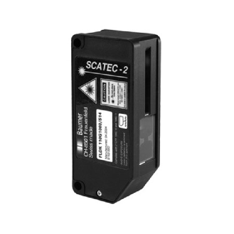 Compteur Laser d'exemplaires Scatec 2 Ligne Sd=0-120mm Push-pull - FLDK 110G1005/S14-Lire la description