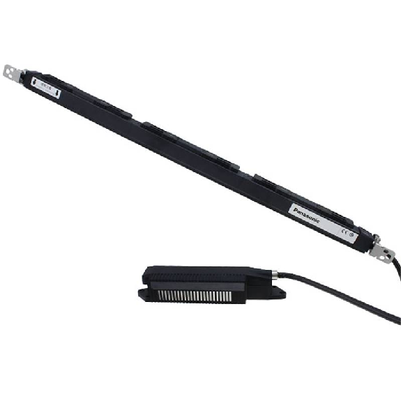 Tête ioniseur haute vitesse, type barre 480mm - ER-X048-Lire la description