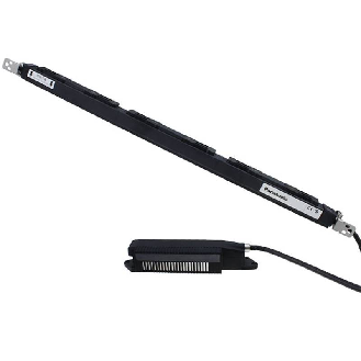 Tête ioniseur haute vitesse, type barre 480mm - ER-X048-Lire la description