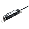 Tête ioniseur haute vitesse et grande surface, type barre 80mm - ER-X008