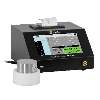 PCE Instruments Feuchtigkeitsmessgerät PCE-WAM 60 für Wasseraktivität |0 ... 1 aw |Auflösung 0,0001 aw |inkl. Software-Beschreibung lesen