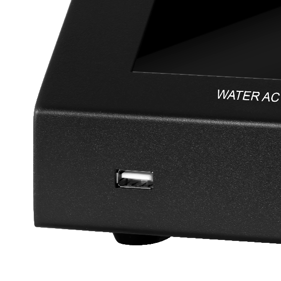 PCE Instruments Misuratore di attività dell'acqua PCE-WAM 60-Leggi tutto
