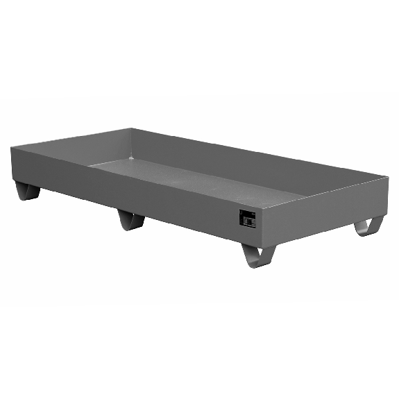 Plateau de course 2048, peint, gris de souris-Leggi tutto