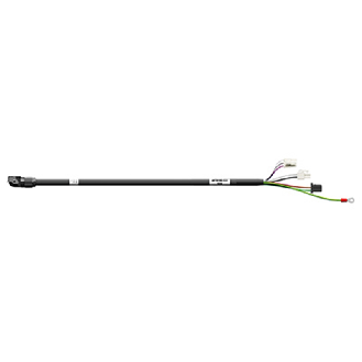 Câble Moteur-Variateur pour série BLM (HP) IP66, 3m - CC030KHBLB-Lire la description