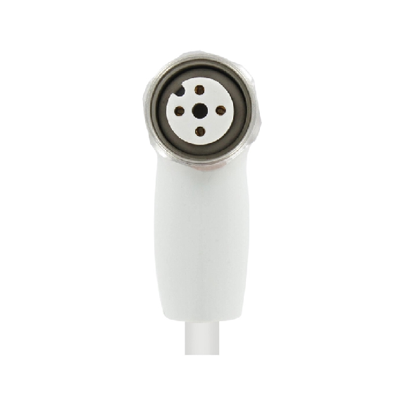 M12A Fem Coudé 4p/M12A Mâle Droit 4p; PP-EPDM Gris 3m - SAC-4P-M12MS/3,0-600/M12FR HD M12A Fem Coudé 4p/M12A Mâle Droit 4p; PP-EPDM Gris 3m - SAC-4P-M12MS/3,0-600/M12FR HD-Lire la description