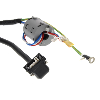 Câble puissance moteur 1S, sans frein, 230V: 100 à 750W, 5m - R88A-CA1A005SF Câble puissance moteur 1S, sans frein, 230V: 100 à 750W, 5m - R88A-CA1A005SF