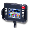 Câble 10m pour NSH5, RS-232C, pour E/S, alimentation et communication - NSH5-232UL-10M