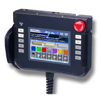 Câble 10m pour NSH5, RS-232C, pour E/S, alimentation et communication - NSH5-232UL-10M-Lire la description