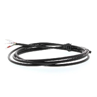 Câble de puissance pour servomoteurs sans frein G5 200V 50-750W, 50m - R88A-CAKA050SR-E-Lire la description