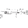 M12A Mâle Droit 8p; Câble Blindé PUR 8x0.25 Noir Cpc 5m (30V) - YM2A28-050UA6XLEAX M12A Mâle Droit 8p; Câble Blindé PUR 8x0.25 Noir Cpc 5m (30V) - YM2A28-050UA6XLEAX