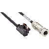 Câble Codeur vers FX3-MOC - SIC2094427
