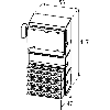 Module d'entrée analogique 4 entrées 4-20mA/0-10V