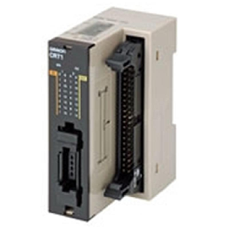 Station CompoNet IP20 32 entrées PNP V ML - CRT1-VID32ML-1-Lire la description