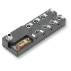 Station DeviceNet, 8 entrées NPN 24Vdc, IP67 - DRT2-ID08C