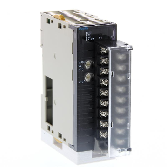 Module 2 entrées analogiques CJ1W-PDC15-Lire la description