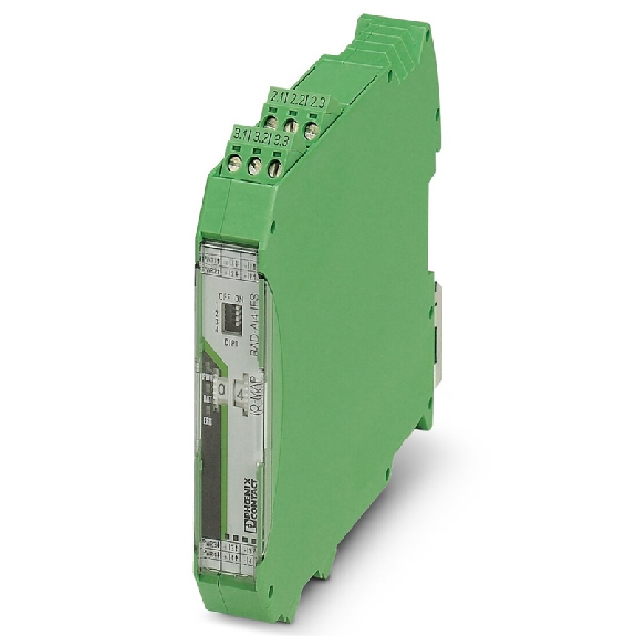 Module d'extension 4 entrées analogiques (0/4 mA ... 20 mA) - RAD-AI4-IFS Module d'extension 4 entrées analogiques (0/4 mA ... 20 mA) - RAD-AI4-IFS-Lire la description
