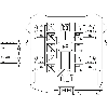 Module d'extension 8E TOR (0 à 30,5Vdc) ou 2E d'impulsion (0 à 100Hz) - RAD-DI8-IFS
