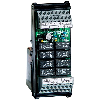 Extension d'entrée pour 4 capteurs, 24VDC, 2NF, bornes à ressort - PROTECT-IE-02