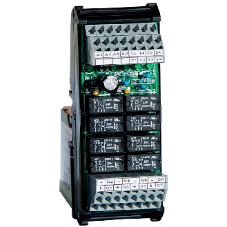 Module d'extension d'entrée pour capteurs 24VDC-Lire la description
