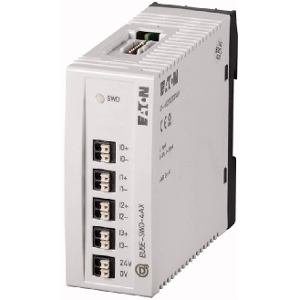 Module analogique, 4 entrées U/I - EU5E-SWD-4AX-Lire la description