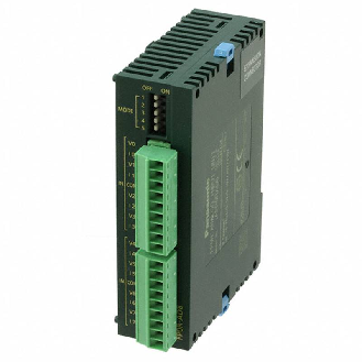 Module analogique, 8x14-bit entrées - AFP0RAD8-Lire la description