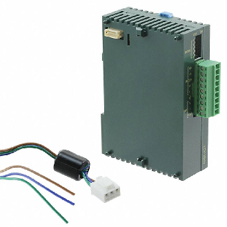 Module analogique, 2x14-bit entrées - AFP0RA21-Lire la description