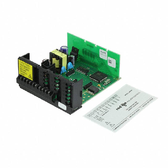 Module entrée process 0-20 mA, 0-10 Vdc, 4-20 mA, 24Vac/11-36Vdc - MPAXP010-Lire la description