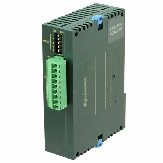 Module analogique, 4x14-bit entrées - AFP0RAD4-Lire la description