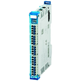 Module analogique, 8 entrées, Thermocouple, 2 KTY - XN-322-10AI-TEKT-Lire la description