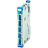 Module analogique, 8 entrées, Thermocouple, 2 KTY - XN-322-10AI-TEKT