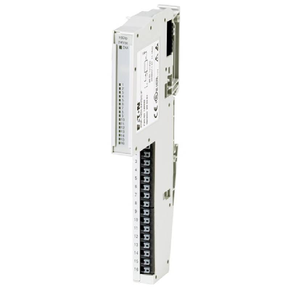 Module Eco 16 entrées TOR 24V - XNE-16DI-24VDC-P Module Eco 16 entrées TOR 24V - XNE-16DI-24VDC-P-Lire la description